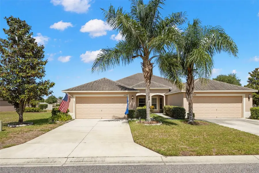 13627 Crest Lake Drive, Hudson, FL 34669 - #2