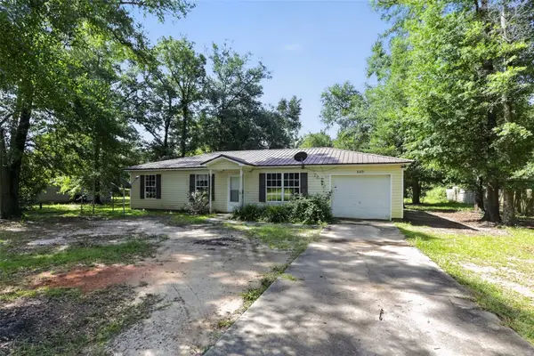 5179 Marcus Drive, GREENWOOD, FL 32443
