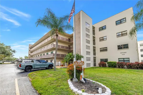 6190 80th Street N #304, ST PETERSBURG, FL 33709