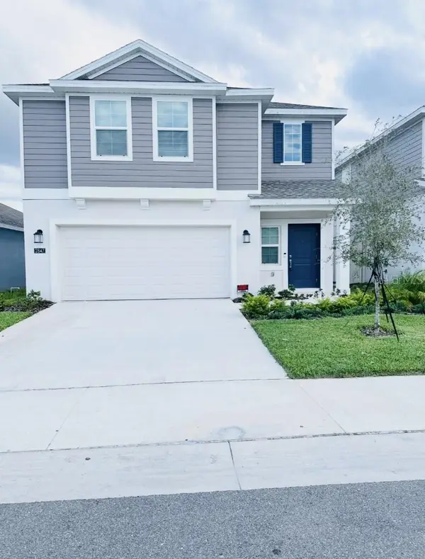 2847 Big Sur Road, DAVENPORT, FL 33837