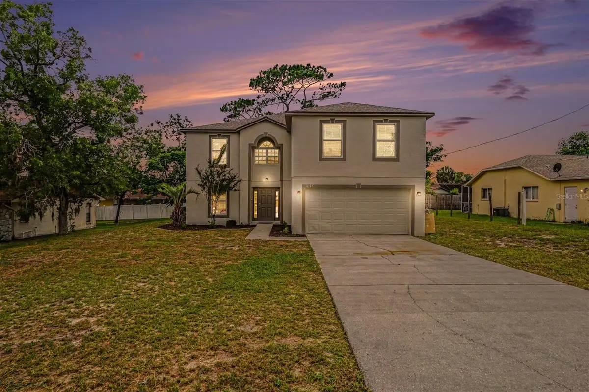 6197 Helmly Avenue, Spring Hill, FL 34608 - #1