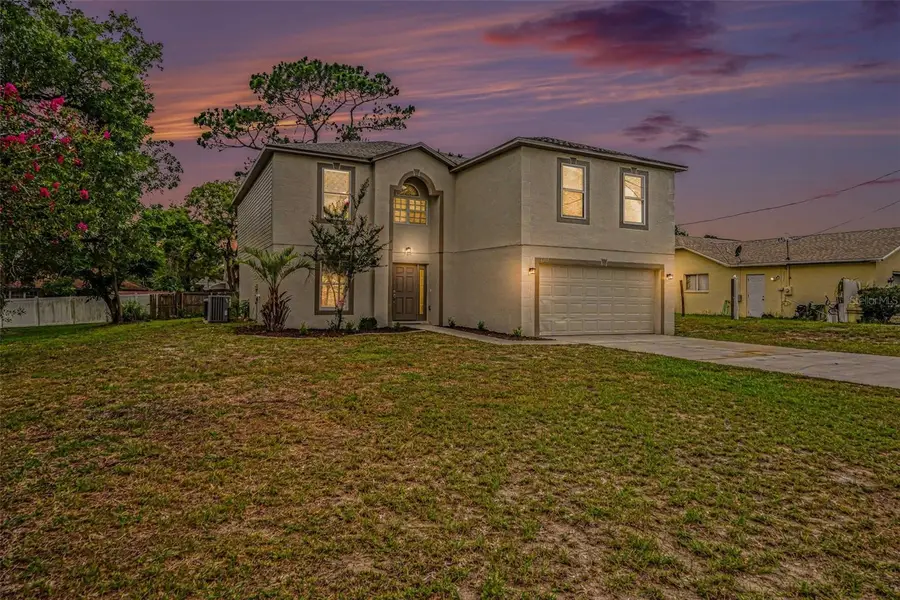 6197 Helmly Avenue, Spring Hill, FL 34608 - #2