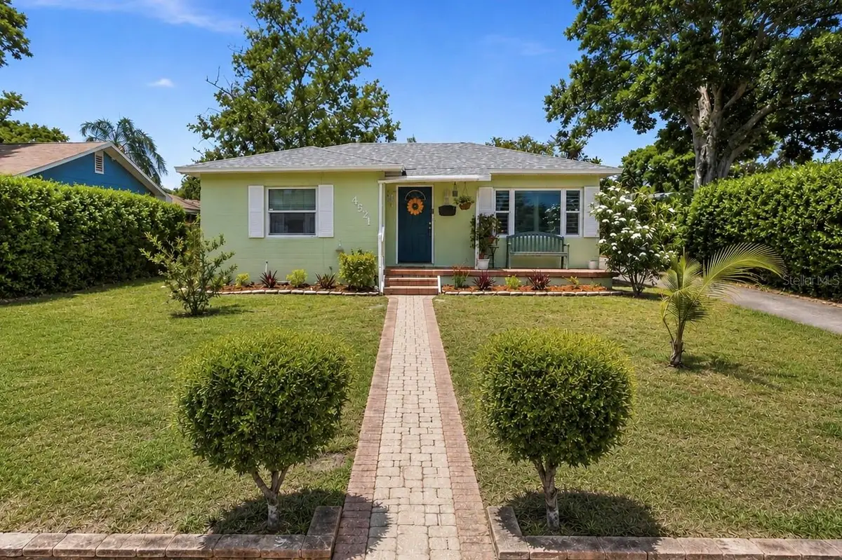 4521 12th Avenue N, Saint Petersburg, FL 33713 - #1