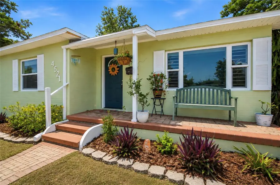 4521 12th Avenue N, Saint Petersburg, FL 33713 - #3