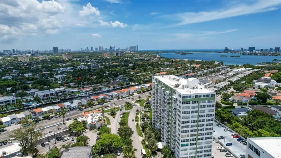 2150 Sans Souci Boulevard #C402, North Miami, FL 33181 - #3