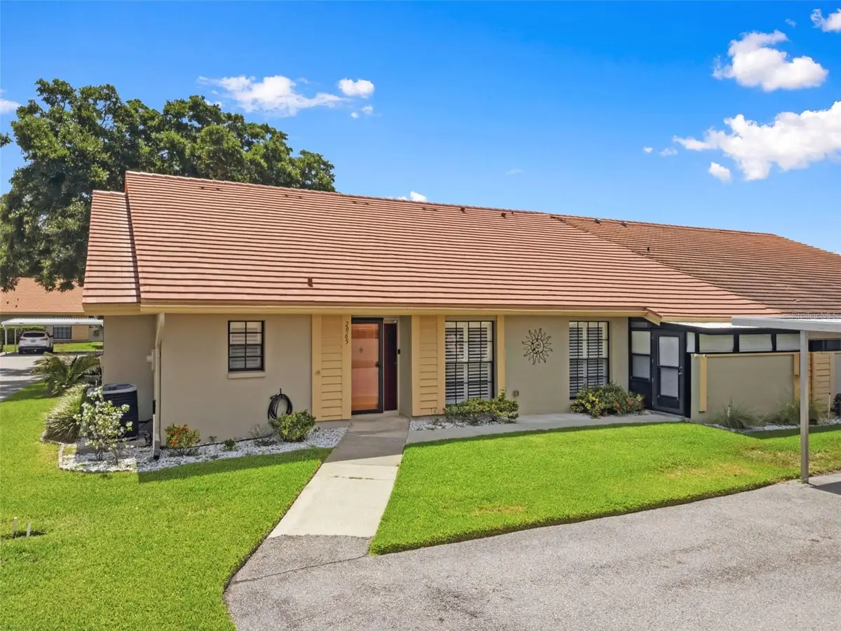 2065 Grove Lane, Clearwater, FL 33763 - #1
