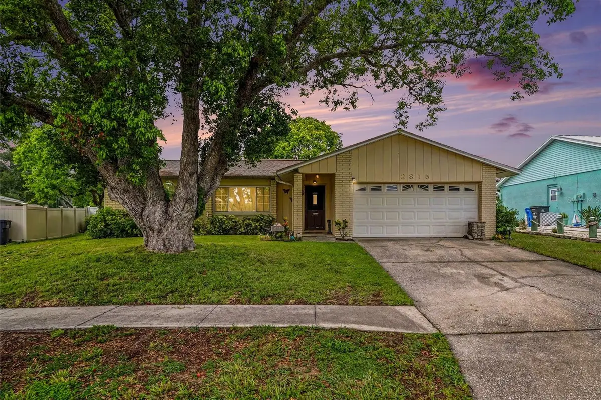 2815 Linden Tree Street, Seffner, FL 33584 - #1