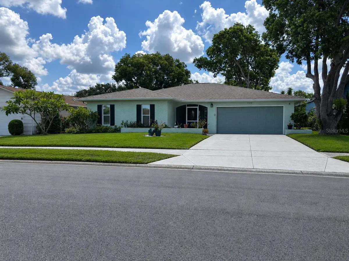 11214 Rollingwood Drive, Port Richey, FL 34668 - #1