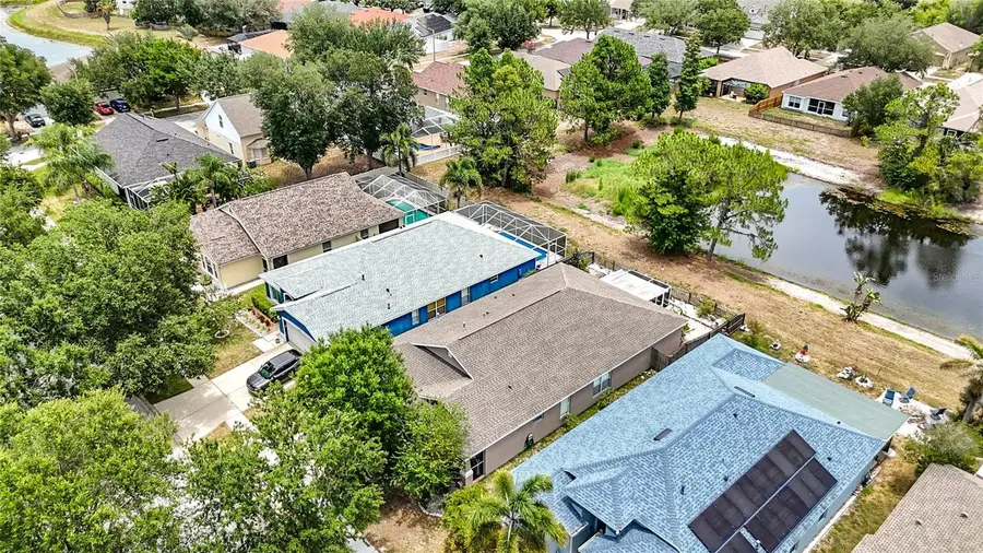 6630 Cambridge Park Drive, Apollo Beach, FL 33572 - #2