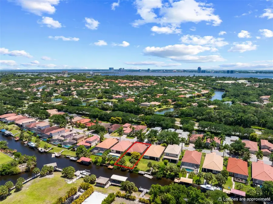 12841 Seaside Key Court, North Fort Myers, FL 33903 - #2