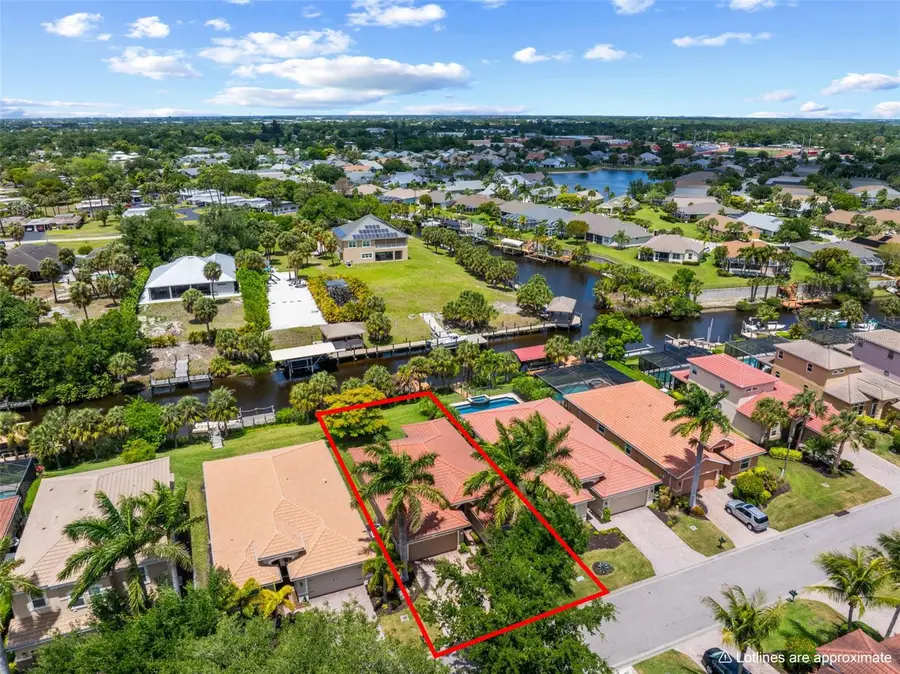 12841 Seaside Key Court, North Fort Myers, FL 33903 - #3