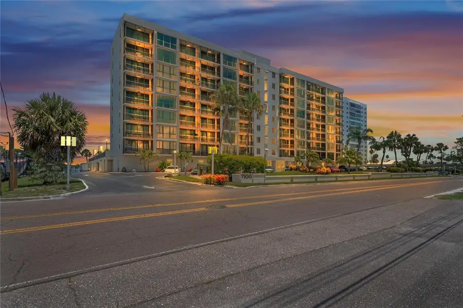 7100 S Sunshine Skyway Lane S #503, Saint Petersburg, FL 33711 - #2