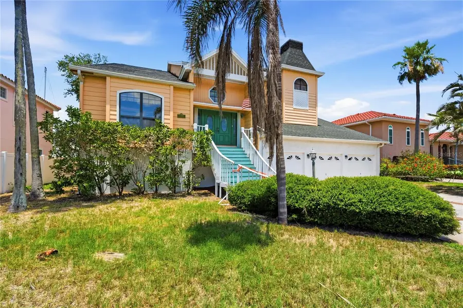 1136 3rd Avenue S, Tierra Verde, FL 33715 - #3