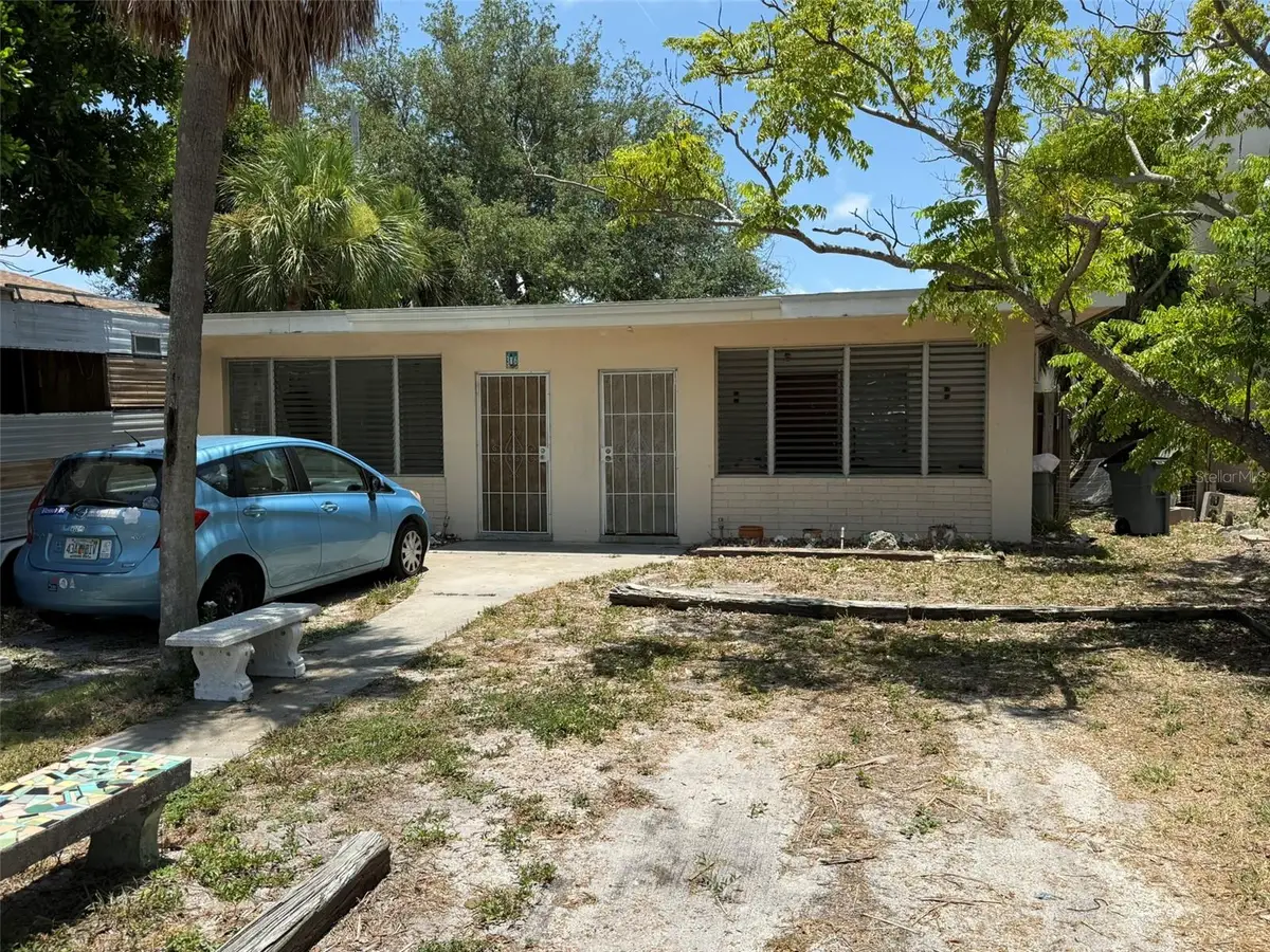 316 76th Avenue, Saint Pete Beach, FL 33706 - #1