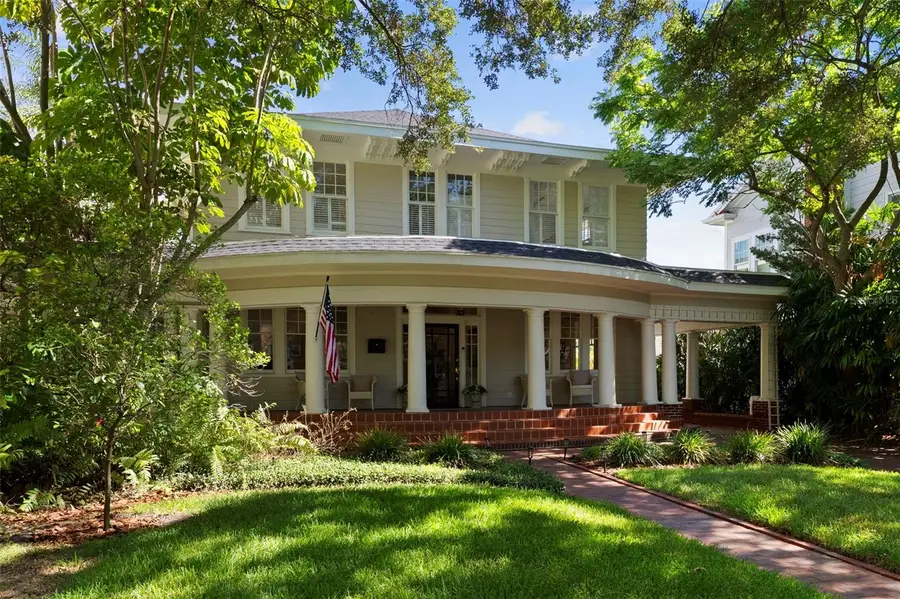 2630 W Prospect Road, Tampa, FL 33629 - #2