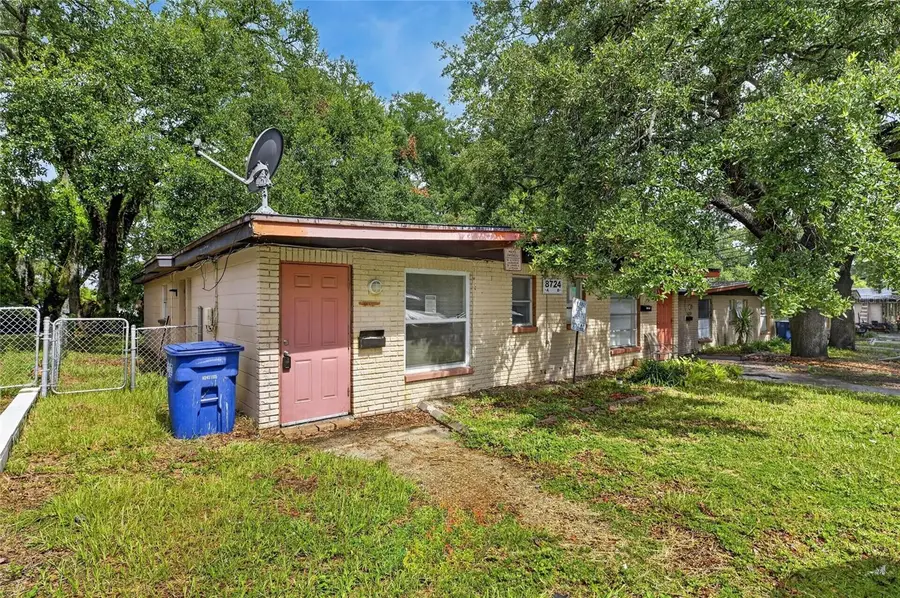 8723 & 8724 N 48th Street, Tampa, FL 33617 - #2