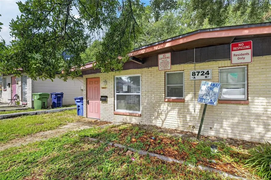 8723 & 8724 N 48th Street, Tampa, FL 33617 - #3