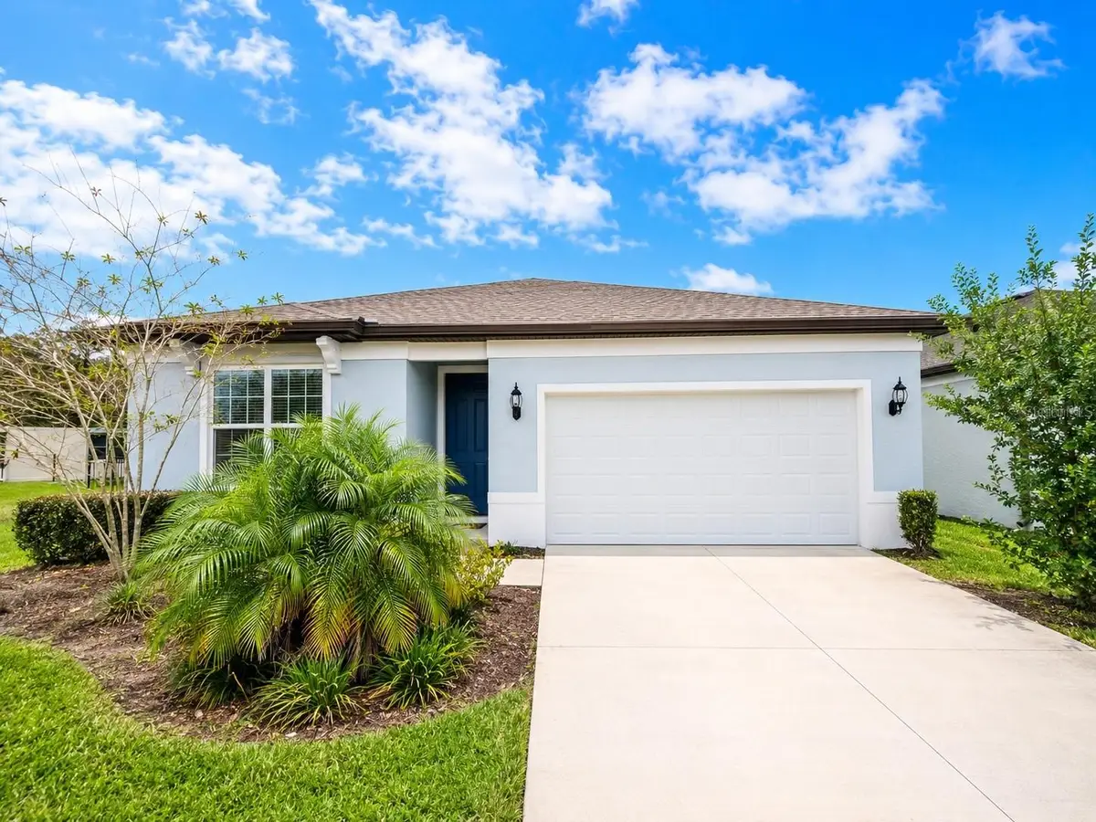 6119 Bradford Woods Drive, Zephyrhills, FL 33542 - #1
