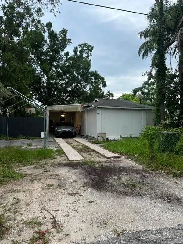 1011 E 108th Avenue, TAMPA, FL 33612