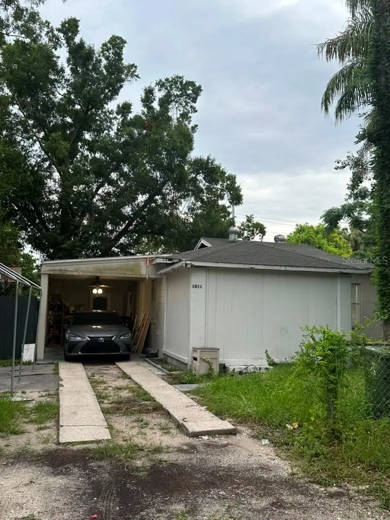1011 E 108th Avenue, Tampa, FL 33612 - #2