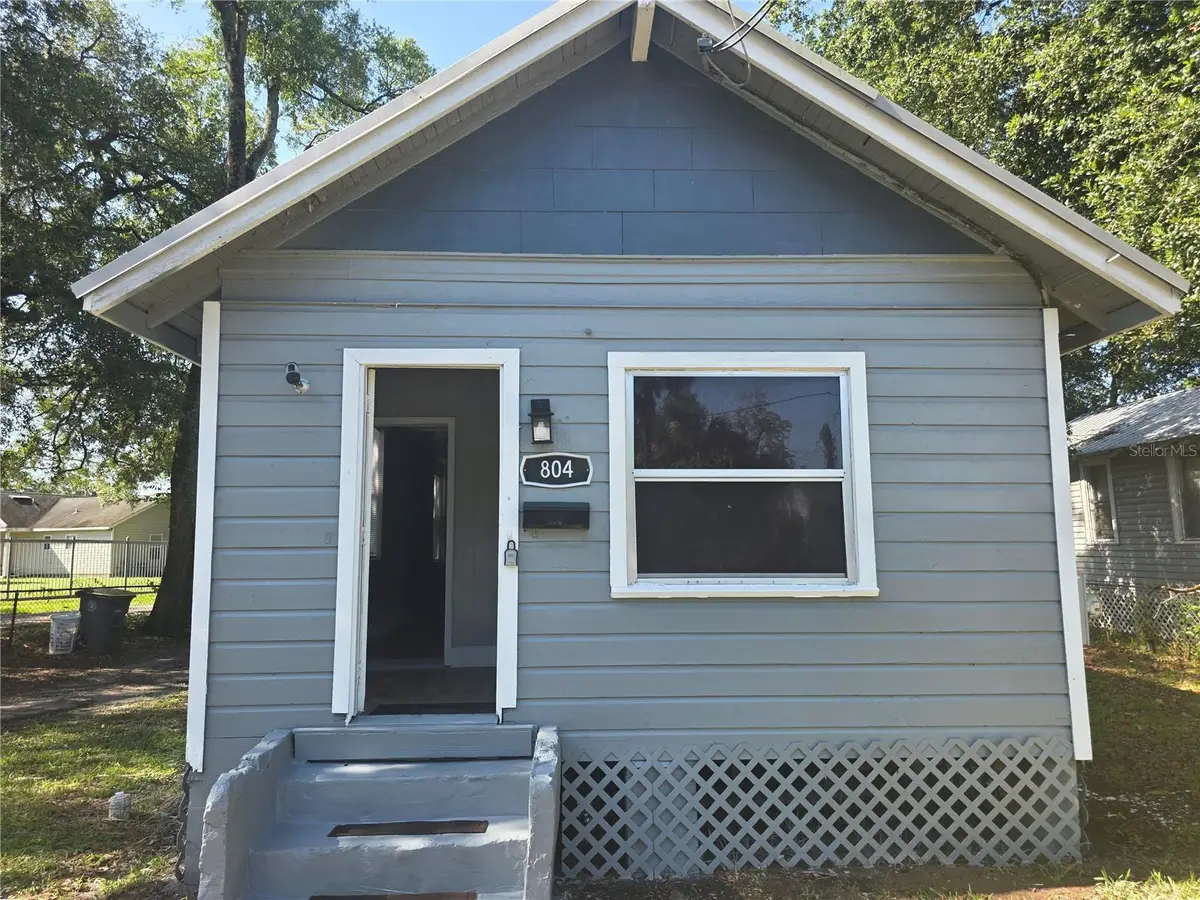 804 W 29th Street, Jacksonville, FL 32209 - #1
