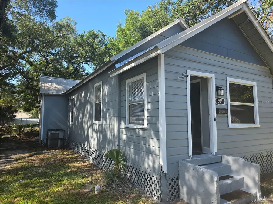 804 W 29th Street, Jacksonville, FL 32209 - #2