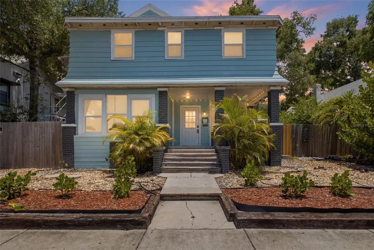 335 5th Avenue N, Saint Petersburg, FL 33701 - #1