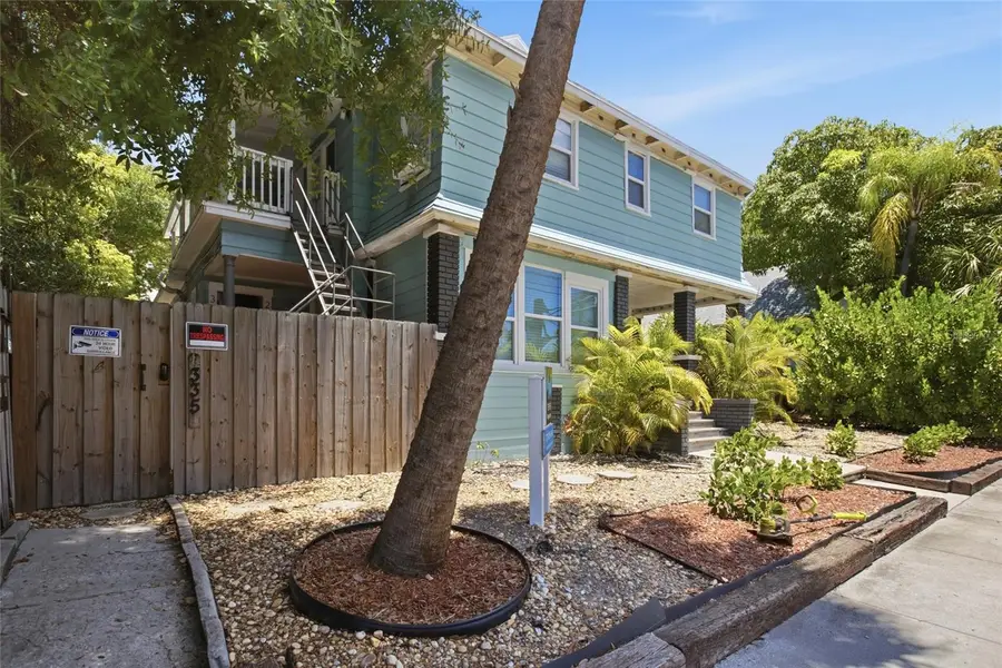 335 5th Avenue N, Saint Petersburg, FL 33701 - #3