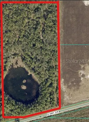0 E Highway 318, Citra, FL 32113 - #1