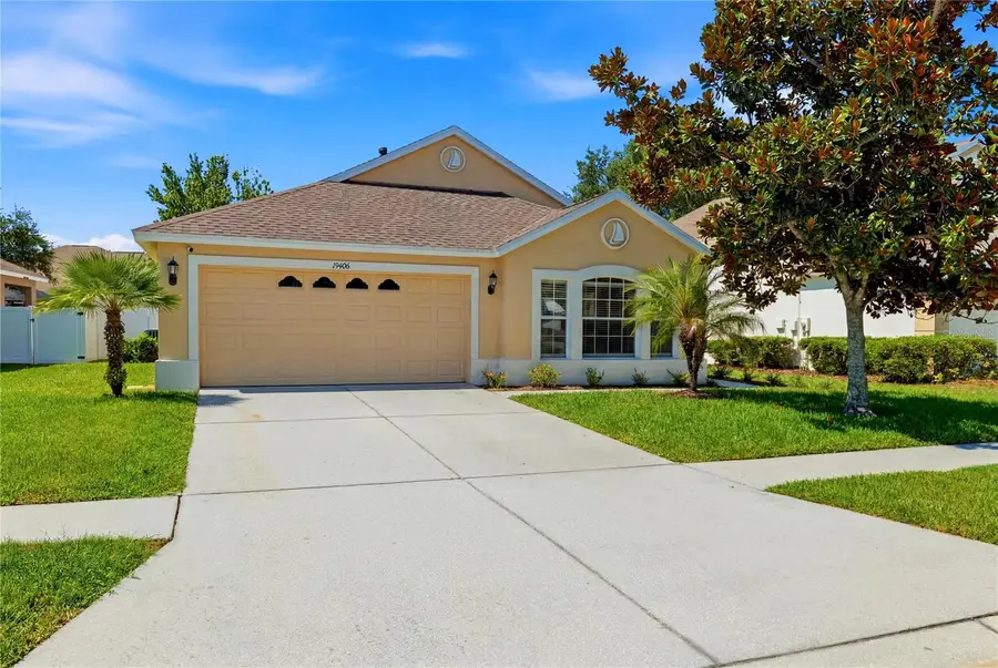 19406 Sunset Bay Drive, Land O Lakes, FL 34638 - #2