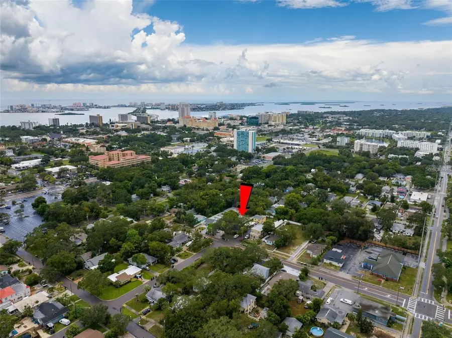 912 Druid Road E, Clearwater, FL 33756 - #2