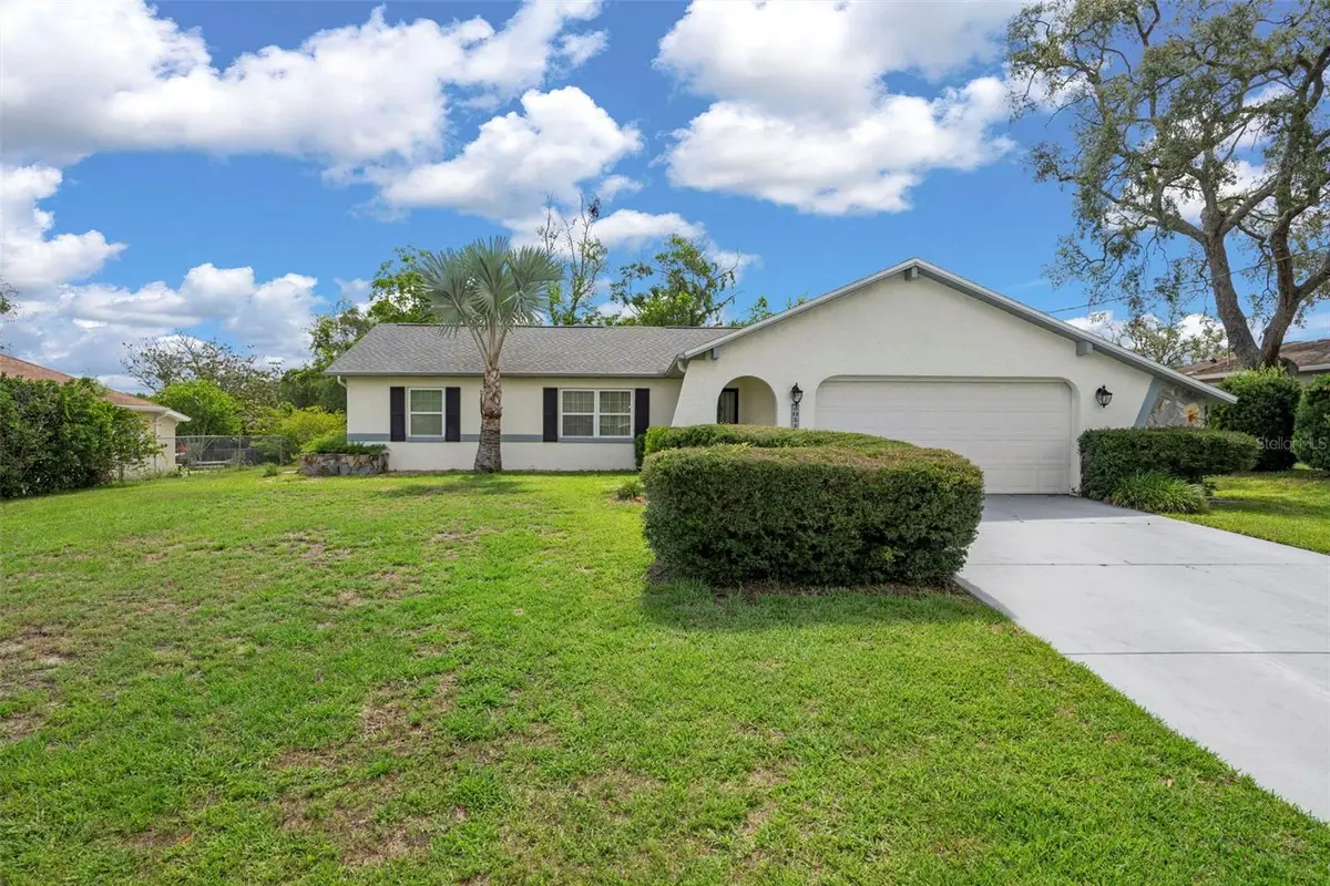 3054 Gloria Avenue, Spring Hill, FL 34609 - #1