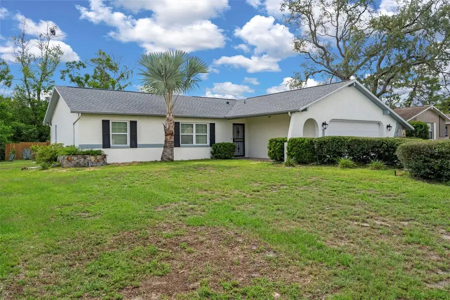 3054 Gloria Avenue, Spring Hill, FL 34609 - #2