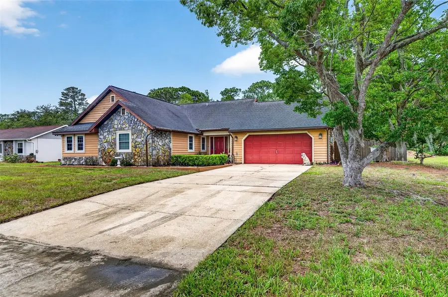 11037 Gifford Dr, Spring Hill, FL 34608 - #2