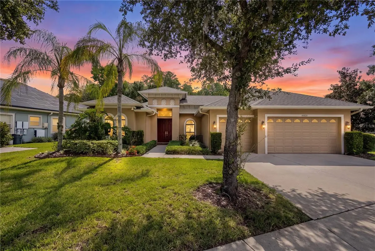 14834 Man O War Drive, Odessa, FL 33556 - #1