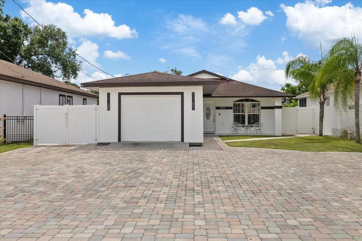 6909 N Lois Avenue, Tampa, FL 33614 - #1