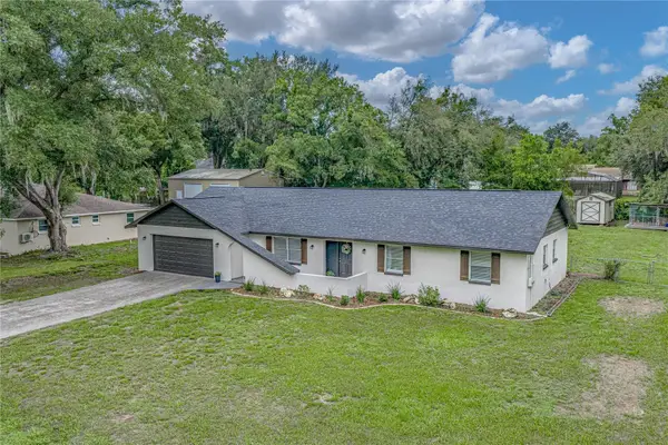 37320 Moore Drive, DADE CITY, FL 33525