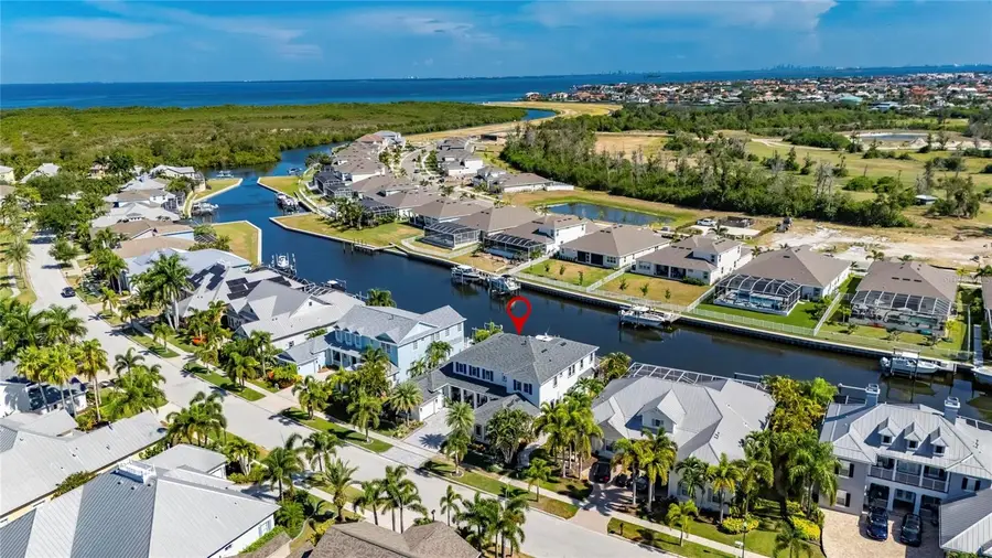 713 Islebay Drive, Apollo Beach, FL 33572 - #2