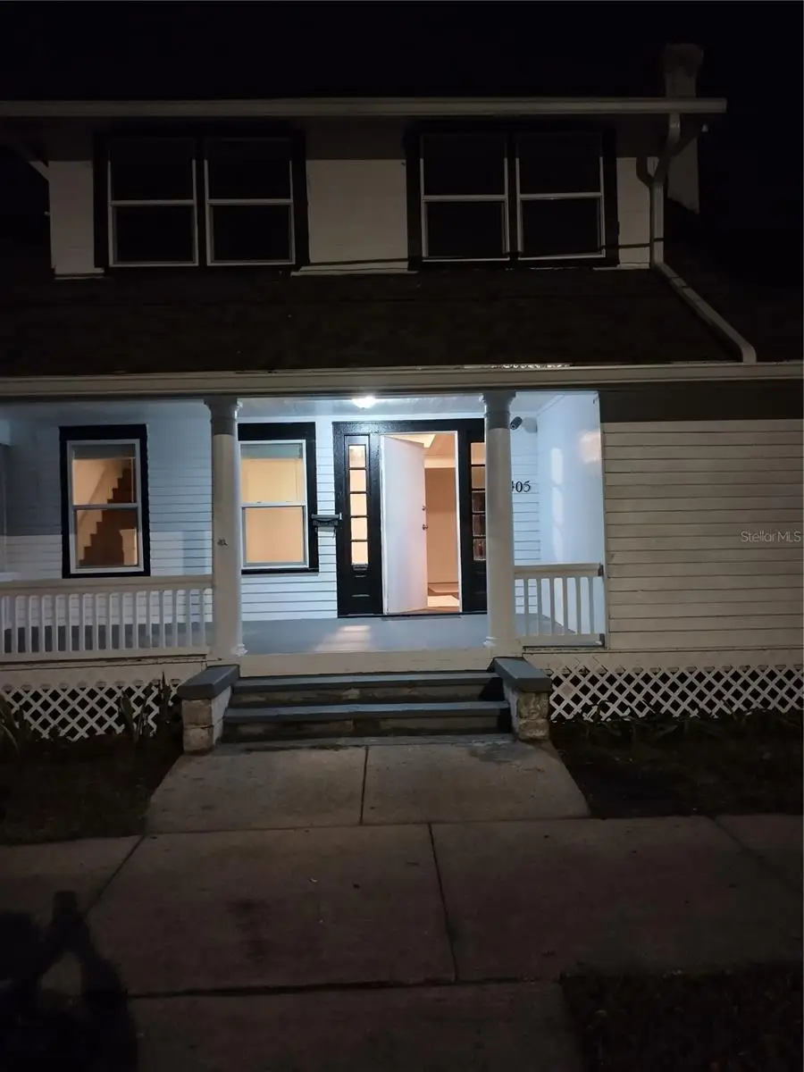 405 S Ridgewood Avenue, Daytona Beach, FL 32114 - #1