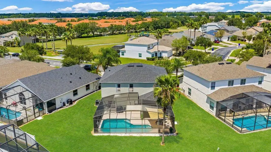 4817 Cumbrian Lakes Drive, Kissimmee, FL 34746 - #3