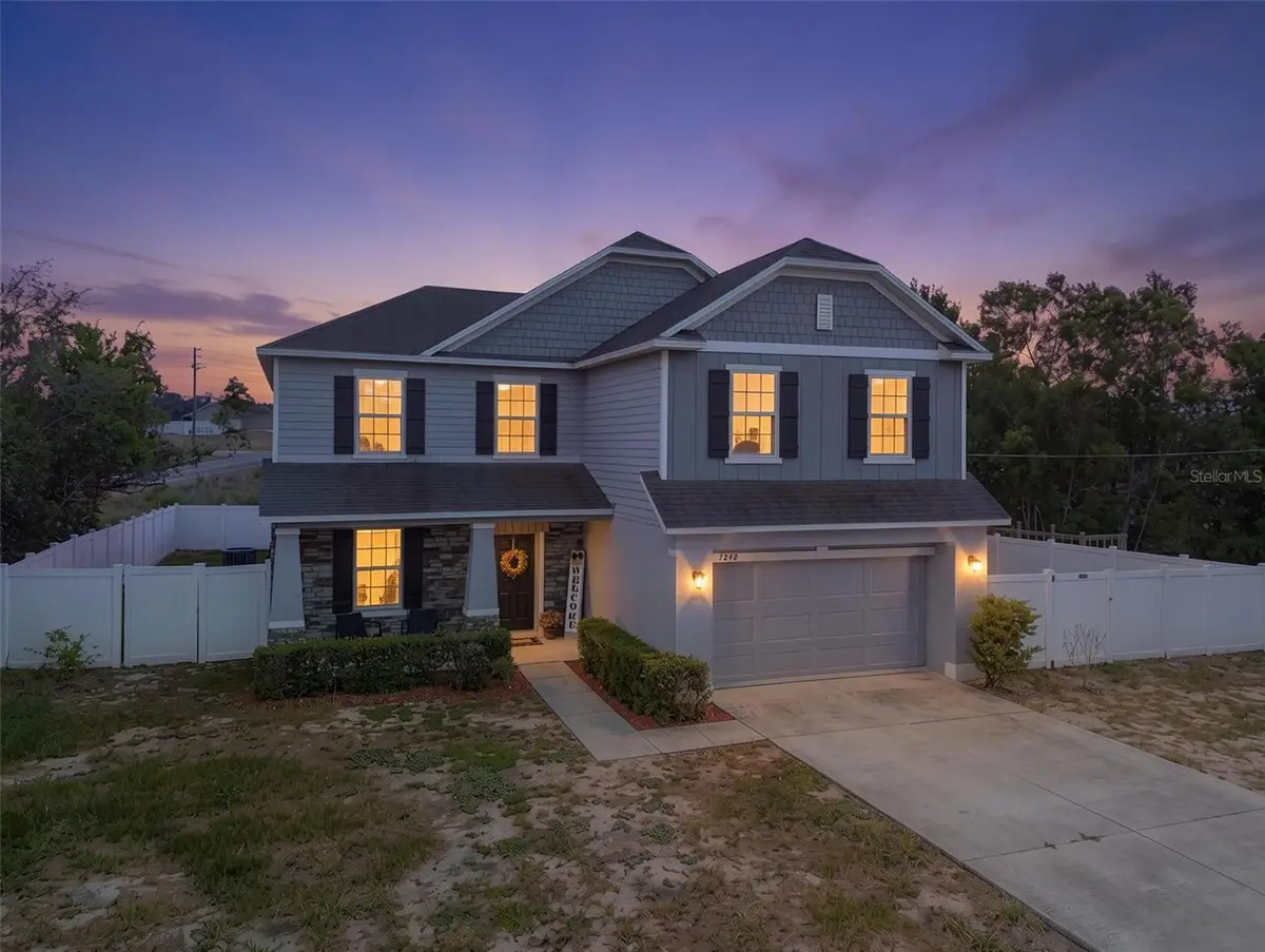 7242 Landmark Drive, Spring Hill, FL 34606 - #1