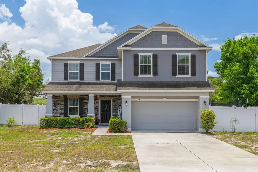 7242 Landmark Drive, Spring Hill, FL 34606 - #2