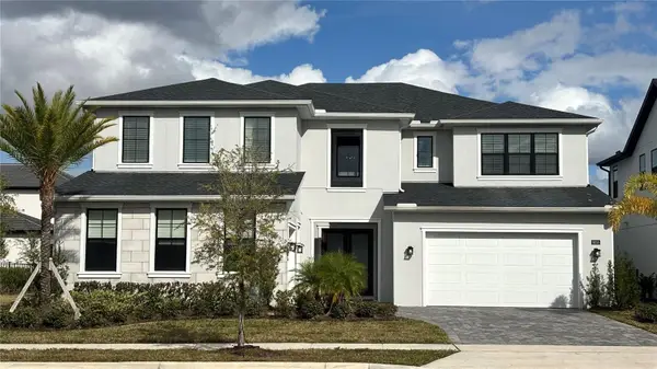 9233 Santorini Drive, ORLANDO, FL 32827