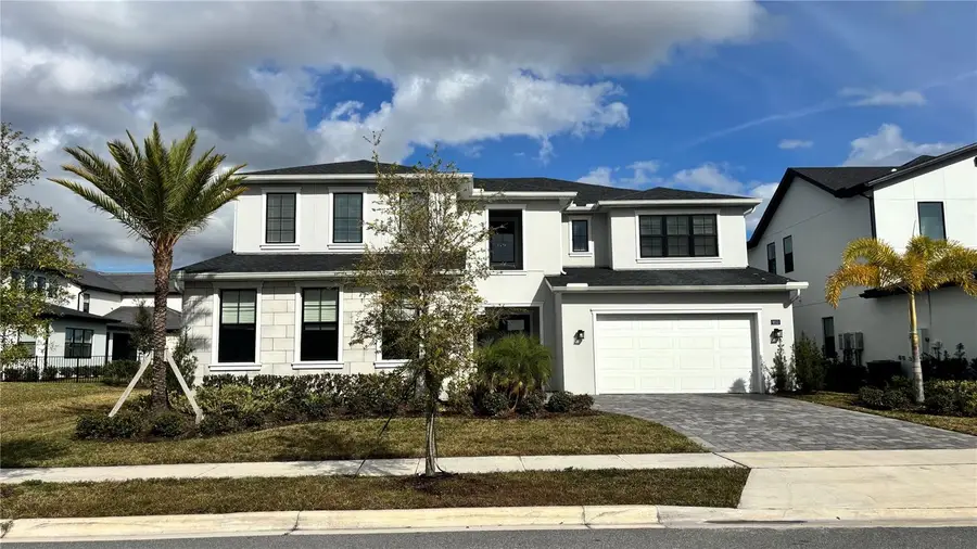 9233 Santorini Drive, Orlando, FL 32827 - #2