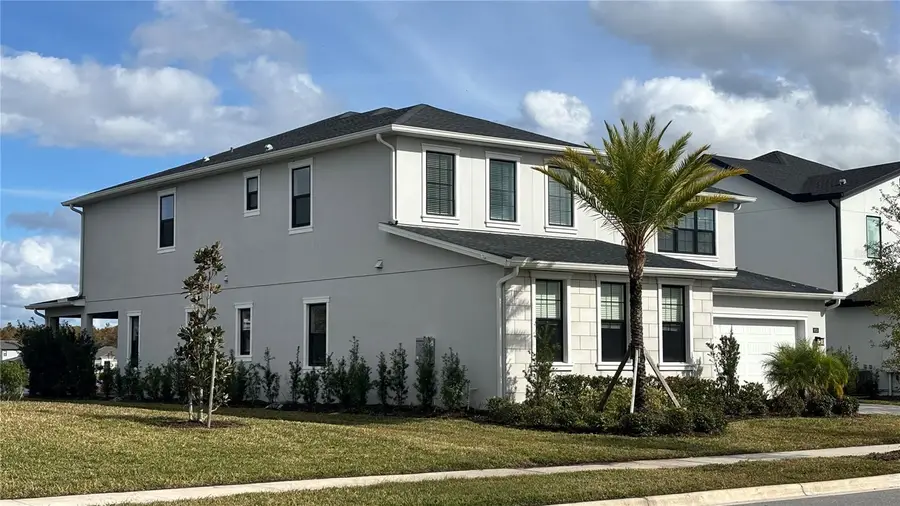 9233 Santorini Drive, Orlando, FL 32827 - #3