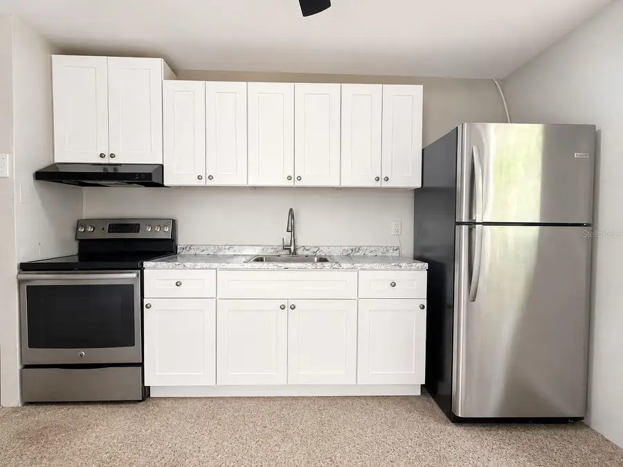 38401 Ferguson Ave, Dade City, FL 33525 - #2