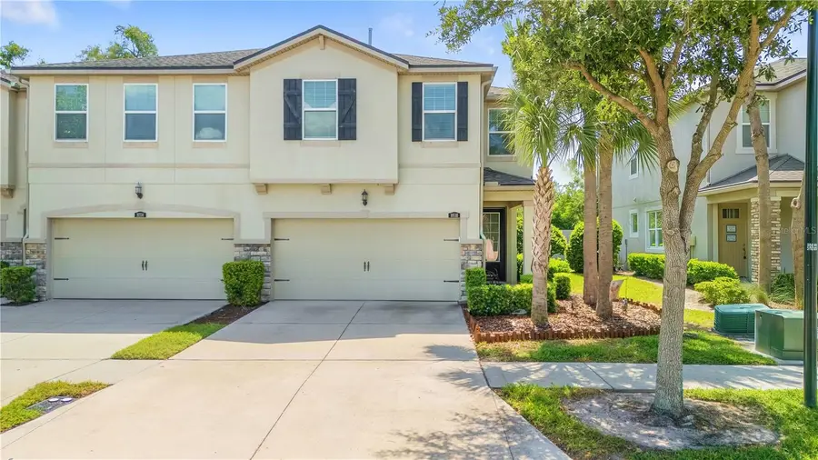 10316 Holstein Edge Place, Riverview, FL 33569 - #2