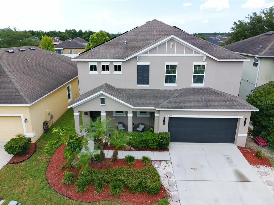 2851 Jasper Run, Kissimmee, FL 34758 - #2