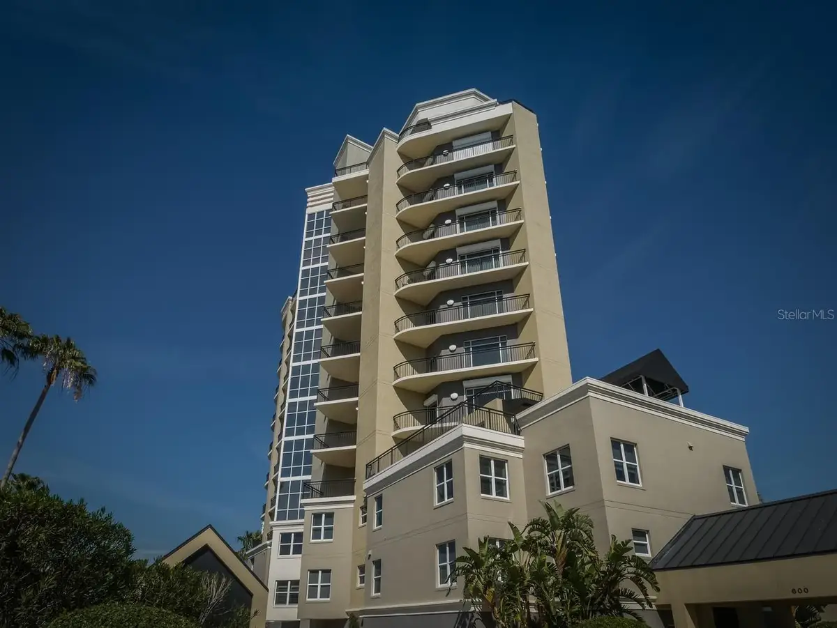 600 Garrison Cove Lane #2B, Tampa, FL 33602 - #1