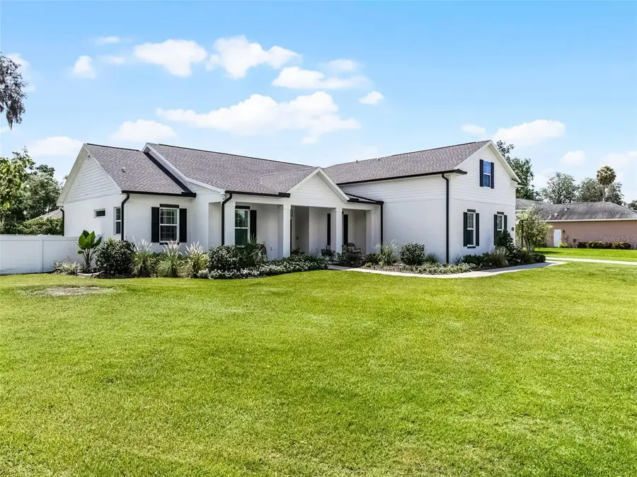 926 John Cressler Drive, Seffner, FL 33584 - #2